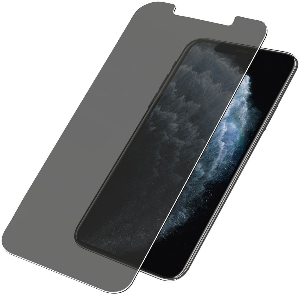 PanzerGlass Apple iPhone 11 Pro / X(s) Privacy Glass Screenprotector afbeelding 4