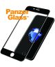 PanzerGlass iPhone 6/7/8 Plus Case Friendly Screenprotector Zwart