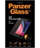 PanzerGlass iPhone 6/7/8 Plus Case Friendly Screenprotector Zwart