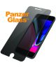 PanzerGlass Privacy Glass iPhone 8 / 7 / 6 Plus Screen Protector Zwart