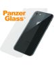 PanzerGlass Apple iPhone 8 Backprotector Transparant