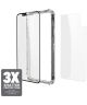 InvisibleSHIELD Glass+ Tempered Glass met Hoesje Apple iPhone 7 / 8