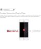 InvisibleSHIELD Glass+ Tempered Glass met Hoesje Apple iPhone 7 / 8