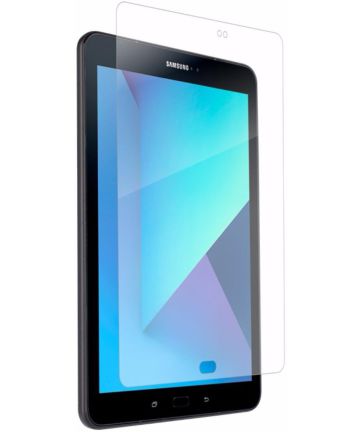 Zagg InvisibleShield Plus Samsung Galaxy Tab S3 Tempered Glass Screen Protectors