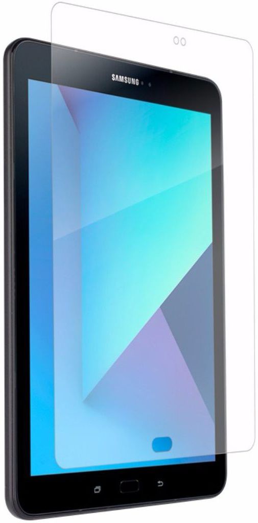 Zagg InvisibleShield Plus Samsung Galaxy Tab S3 Tempered Glass afbeelding 1
