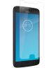 InvisibleShield Glass+ Tempered Glass Motorola Moto E4 Plus