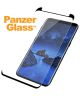 PanzerGlass Samsung Galaxy S9 Plus Case Friendly Screenprotector Zwart
