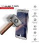 THOR Case Friendly Tempered Glass Samsung Galaxy J7 (2017)