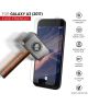 THOR Case Friendly Tempered Glass Samsung Galaxy A3 (2017)