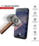 THOR Case Friendly Tempered Glass Samsung Galaxy A5 (2017)