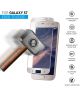 THOR Edge to Edge Tempered Glass Samsung Galaxy S7 Zilver