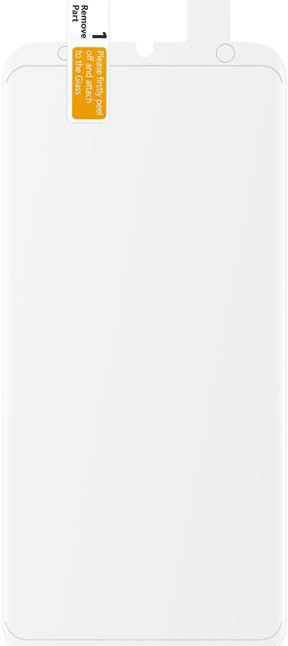 Originele Samsung Galaxy S9 Plus Screen Protector afbeelding 2