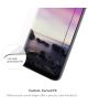 Zagg Samsung Galaxy S9 invisible Glass curve elite screen protector