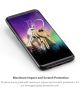 Zagg Samsung Galaxy S9+ invisible Glass curve elite screen protector