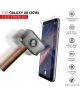THOR Case Friendly Tempered Glass Samsung Galaxy A8 (2018)