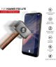 THOR Case Friendly Tempered Glass Huawei P20 Lite