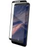 THOR Screen Glass Edge To Edge OnePlus 5T Zwart