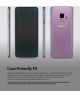 Ringke ID Full Cover Screen Protector Samsung Galaxy S9 [3-Pack]