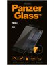 PanzerGlass Nokia 3 Screenprotector Zwart