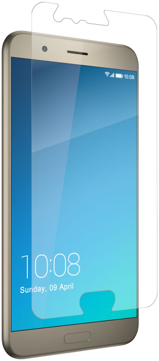 InvisibleSHIELD HD Dry Screen Protector Honor 9 afbeelding 2