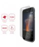 Rosso Nokia 1 Ultra Clear Screen Protector Duo Pack