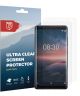 Rosso Nokia 8 Sirocco Ultra Clear Screen Protector Duo Pack