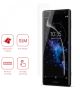 Rosso Sony Xperia XZ2 Compact Ultra Clear Screen Protector Duo Pack