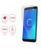 Rosso Alcatel 3 Ultra Clear Screen Protector Duo Pack