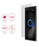 Rosso Alcatel 5 Ultra Clear Screen Protector Duo Pack