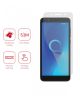 Rosso Alcatel 1x Ultra Clear Screen Protector Duo Pack