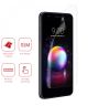 Rosso LG K11 Ultra Clear Screen Protector Duo Pack