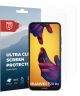 Rosso Huawei P20 Lite Ultra Clear Screen Protector Duo Pack