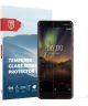 Rosso Nokia 6 (2018) 9H Tempered Glass Screen Protector