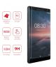 Rosso Nokia 8 Sirocco 9H Tempered Glass Screen Protector