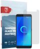 Rosso Alcatel 3 9H Tempered Glass Screen Protector
