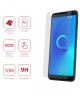 Rosso Alcatel 1x 9H Tempered Glass Screen Protector