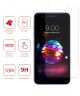 Rosso LG K11 9H Tempered Glass Screen Protector