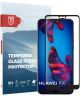 Rosso Huawei P20 9H Tempered Glass Screen Protector
