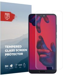 Huawei P20 Pro Tempered Glass