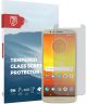 Rosso Motorola Moto E5 9H Tempered Glass Screen Protector