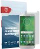 Rosso Motorola Moto G6 9H Tempered Glass Screen Protector
