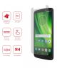 Rosso Motorola Moto G6 Play 9H Tempered Glass Screen Protector