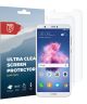 Rosso Huawei P Smart Ultra Clear Screen Protector Duo Pack
