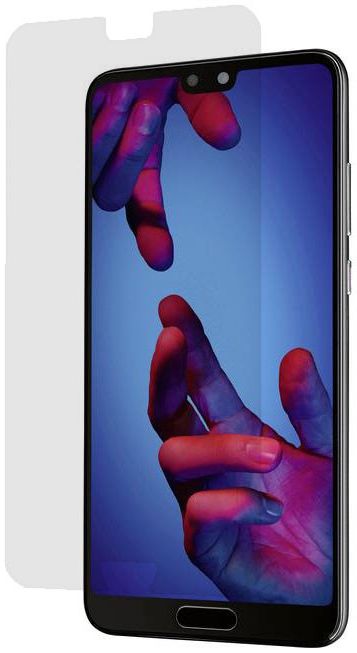 InvisibleShield HD Dry Case Friendly Screen Protector Huawei P20 afbeelding 1