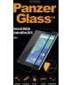 PanzerGlass General Mobile GM8 Tempered Glass Screenprotector Zwart