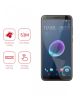 Rosso HTC Desire 12 Ultra Clear Screen Protector Duo Pack