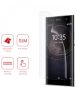 Rosso Sony Xperia XA2 Ultra Clear Screen Protector Duo Pack