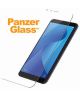 PanzerGlass Asus Zenfone Max Plus Edge To Edge Screenprotector