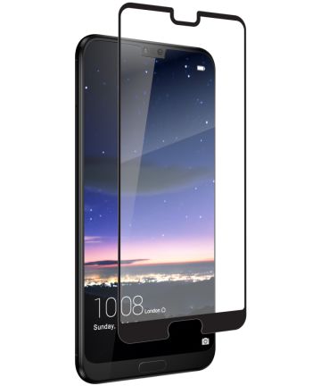 ZAGG InvisibleShield Glass+ Tempered Glass Huawei P20 Screen Protectors