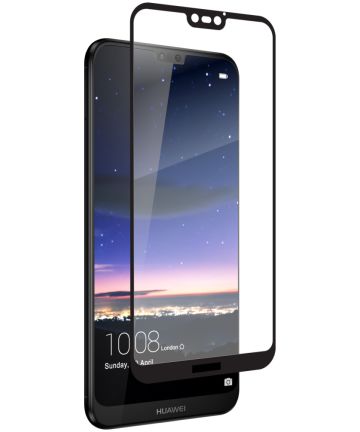 ZAGG InvisibleShield Glass+ Tempered Glass Huawei P20 Lite Screen Protectors